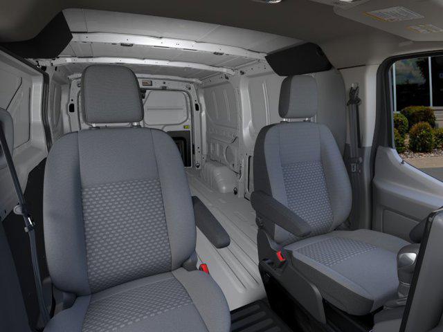 new 2026 Ford Transit-150 car, priced at $54,205