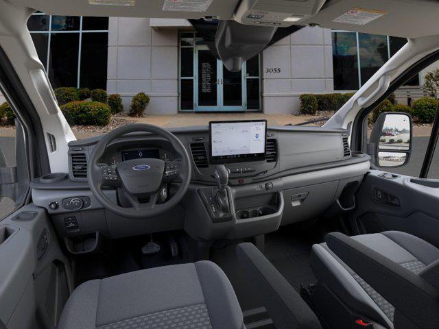 new 2026 Ford Transit-150 car, priced at $54,205