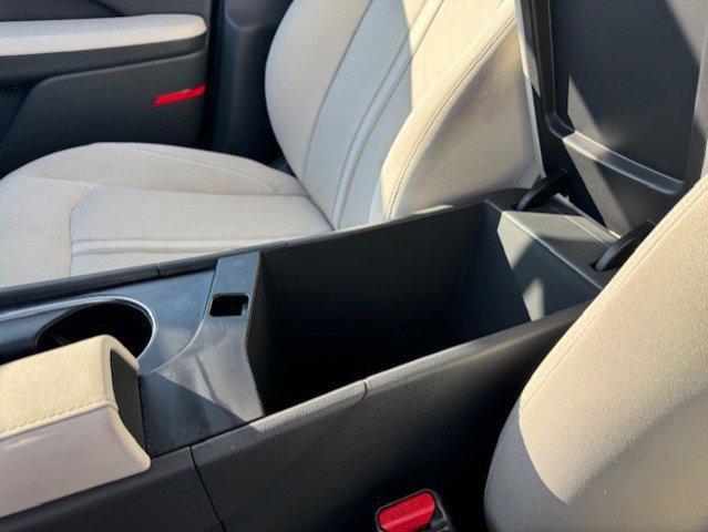 used 2025 Hyundai Sonata car, priced at $22,823