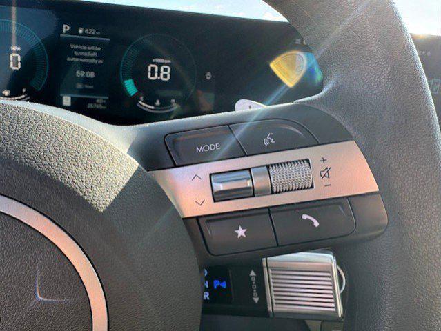 used 2025 Hyundai Sonata car, priced at $22,823