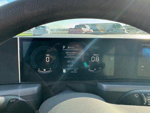 used 2025 Hyundai Sonata car, priced at $22,823