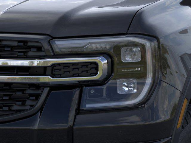 new 2026 Ford Ranger car, priced at $47,974