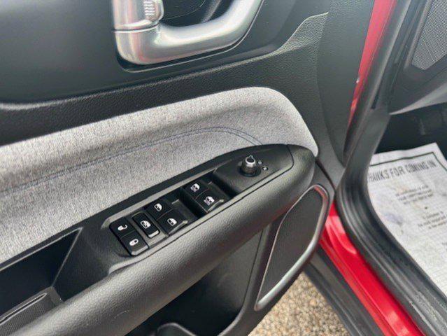 used 2025 Jeep Compass car, priced at $23,731