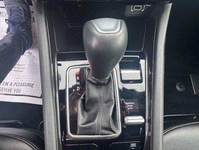 used 2025 Jeep Compass car, priced at $23,731