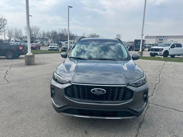 used 2024 Ford Escape car, priced at $29,324
