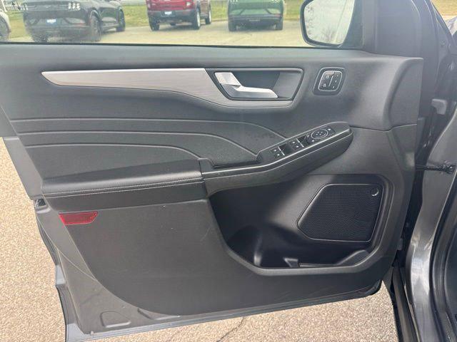 used 2024 Ford Escape car, priced at $29,324