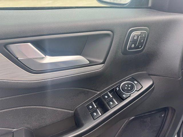 used 2024 Ford Escape car, priced at $29,324