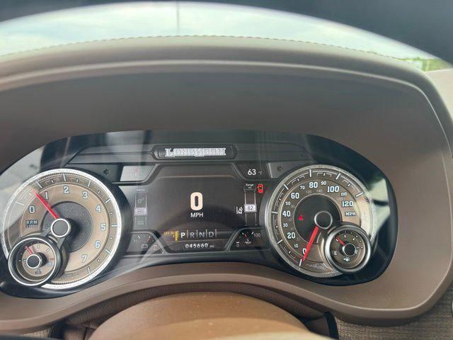 used 2021 Ram 1500 car, priced at $41,850