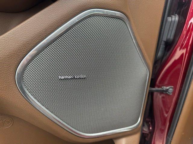 used 2021 Ram 1500 car, priced at $41,850