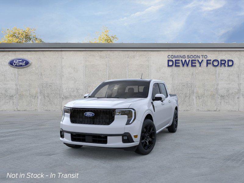 new 2026 Ford Maverick car, priced at $44,410