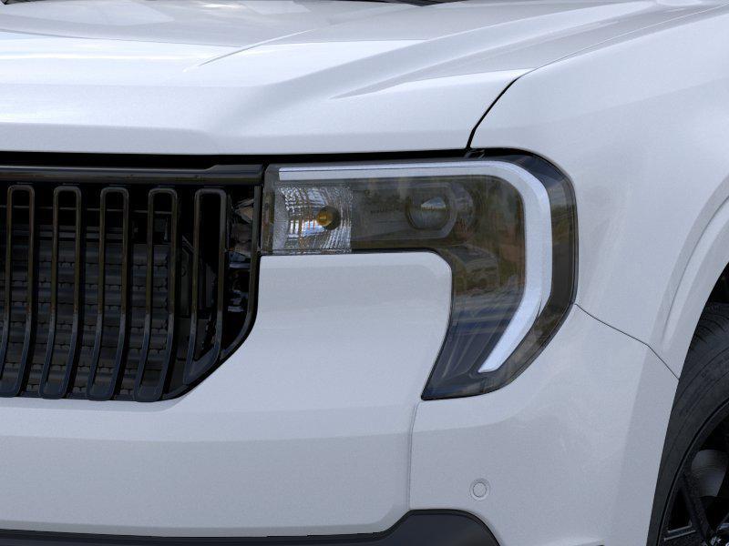 new 2026 Ford Maverick car, priced at $44,410