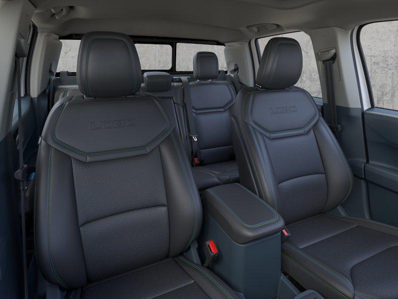 new 2026 Ford Maverick car, priced at $44,410