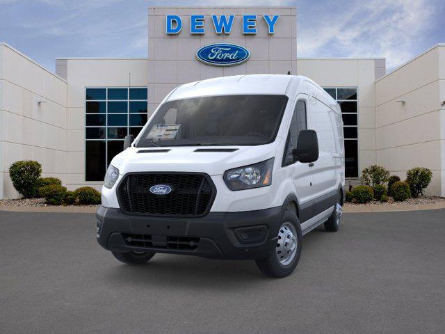 new 2026 Ford Transit-250 car, priced at $56,975