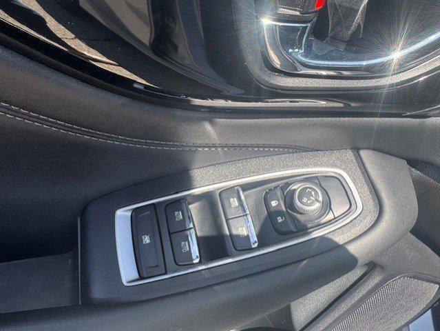 used 2022 Subaru Legacy car, priced at $22,812