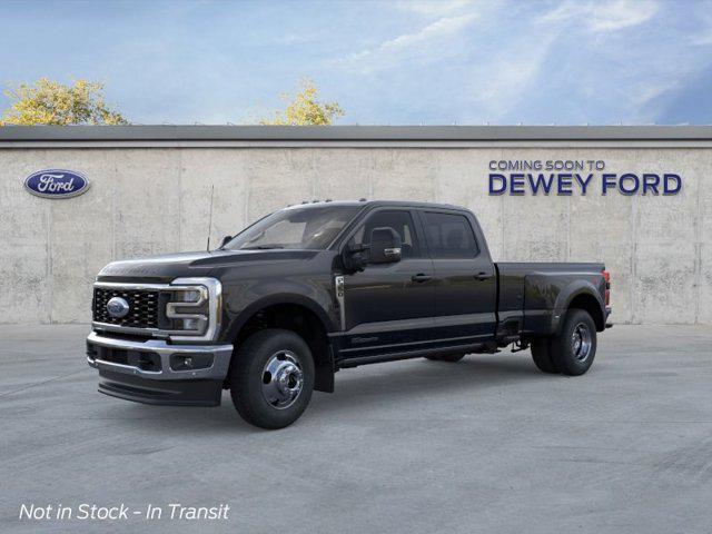 new 2026 Ford F-350 car, priced at $86,139