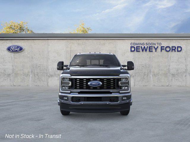 new 2026 Ford F-350 car, priced at $86,139