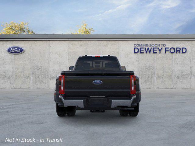new 2026 Ford F-350 car, priced at $86,139