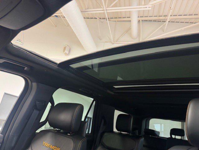 new 2026 Ford Expedition car, priced at $78,335