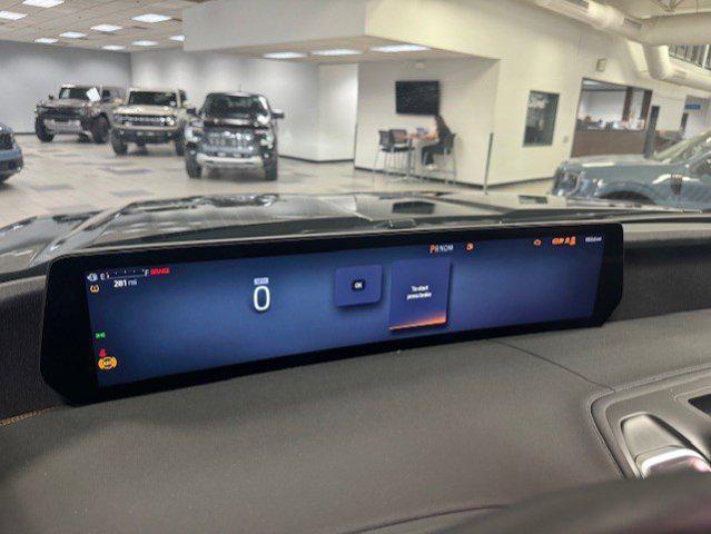 new 2026 Ford Expedition car, priced at $78,335
