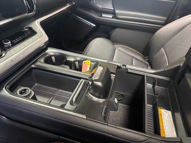 new 2026 Ford Expedition car, priced at $78,335