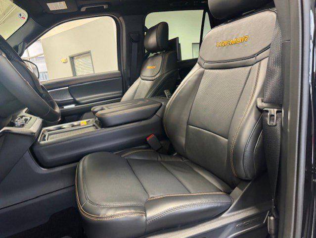new 2026 Ford Expedition car, priced at $78,335