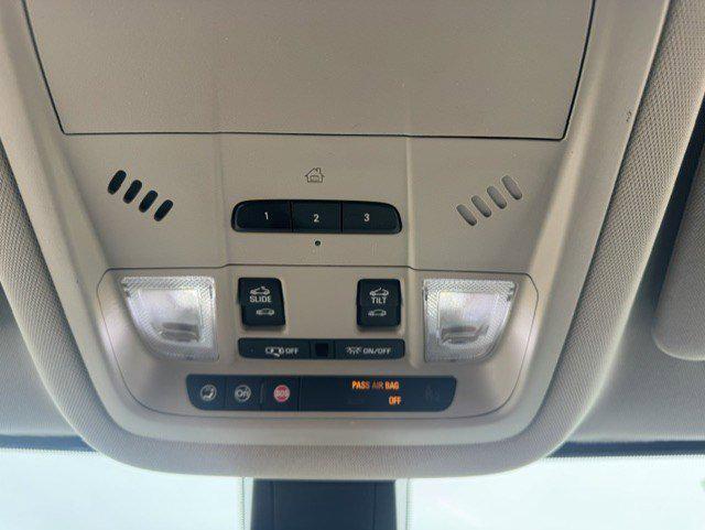 used 2018 GMC Acadia car, priced at $23,266