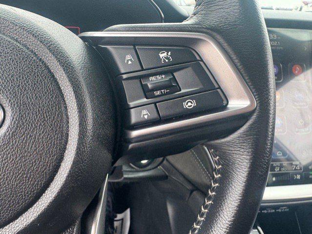 used 2025 Subaru Outback car, priced at $29,330