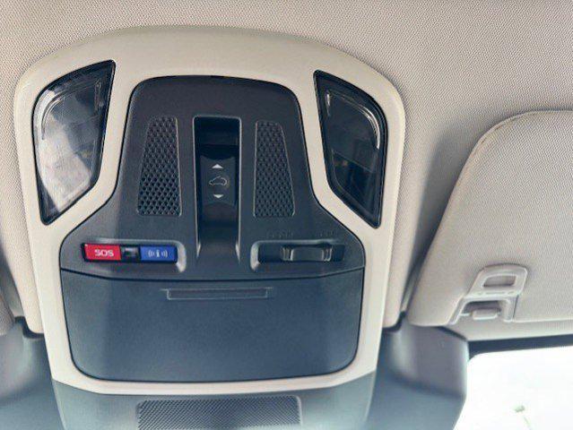 used 2025 Subaru Outback car, priced at $29,330