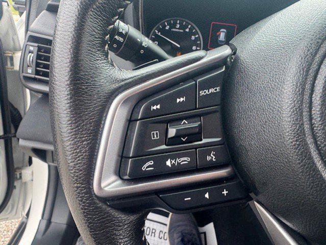 used 2025 Subaru Outback car, priced at $29,330
