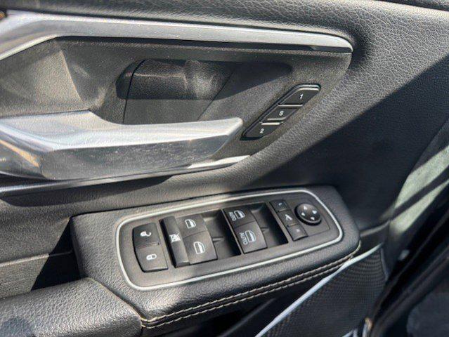 used 2022 Ram 1500 car, priced at $37,380