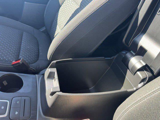 used 2023 Ford Escape car, priced at $23,870