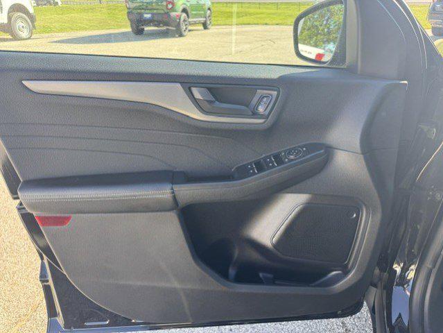 used 2023 Ford Escape car, priced at $23,870