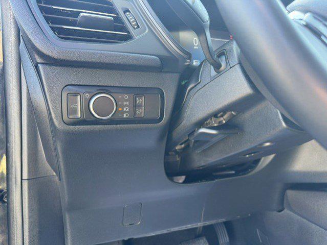 used 2023 Ford Escape car, priced at $23,870