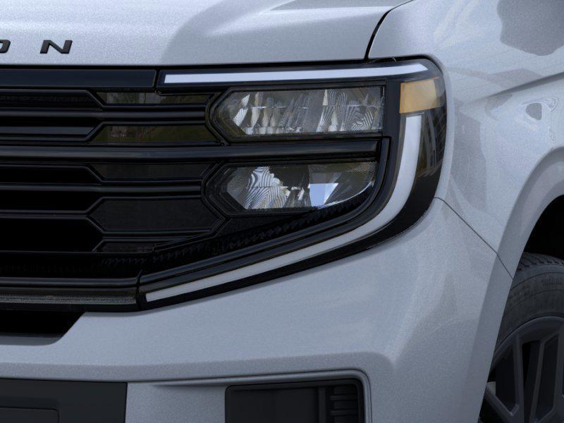 new 2026 Ford Expedition car, priced at $76,120