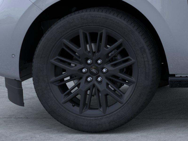 new 2026 Ford Expedition car, priced at $76,120