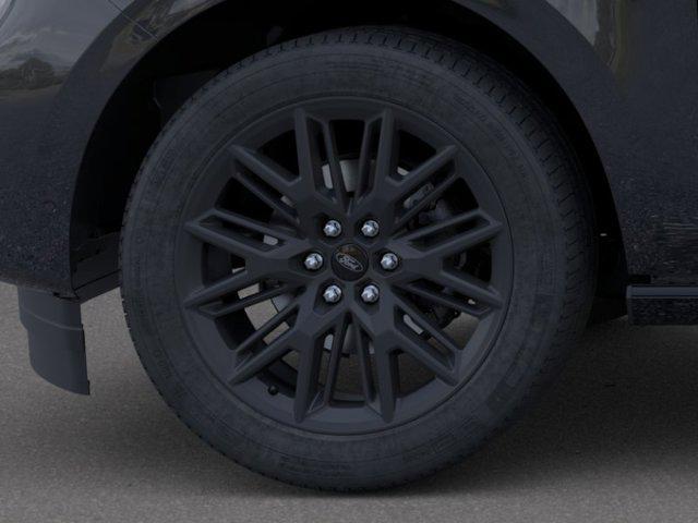 new 2026 Ford Expedition Max car, priced at $78,196