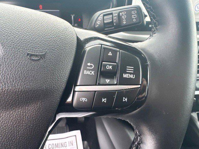 used 2024 Ford Escape car, priced at $23,670