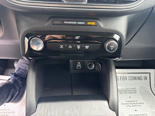 used 2024 Ford Escape car, priced at $23,670