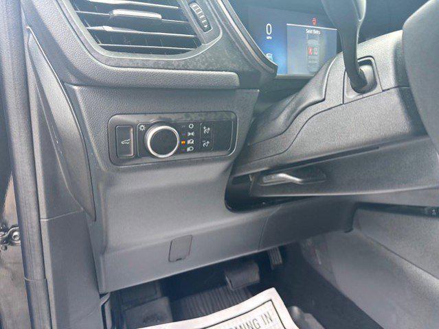 used 2024 Ford Escape car, priced at $23,670