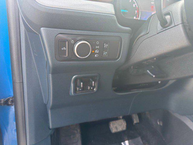 used 2022 Ford Maverick car, priced at $23,533
