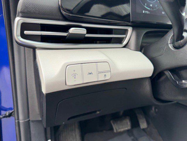 used 2023 Hyundai Elantra car, priced at $19,999