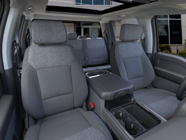 new 2026 Ford F-350 car, priced at $66,505