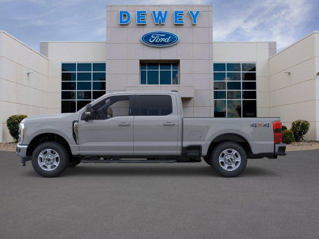 new 2026 Ford F-350 car, priced at $66,505