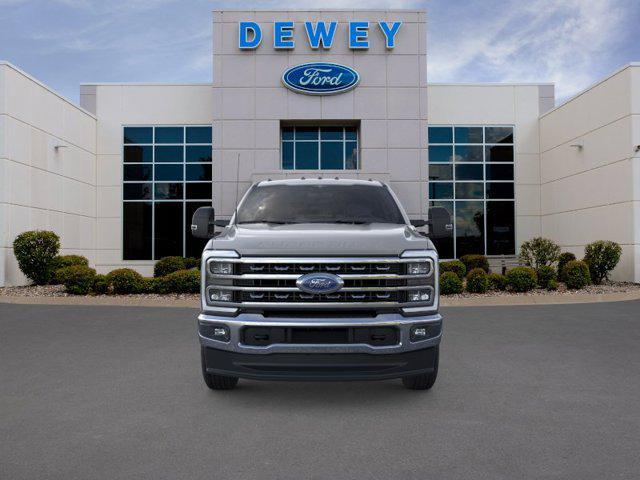 new 2026 Ford F-350 car, priced at $66,505