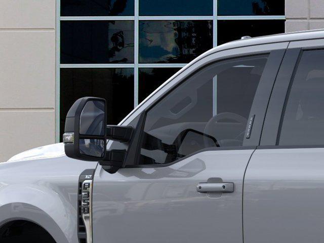 new 2026 Ford F-350 car, priced at $66,505