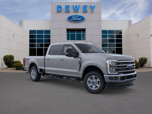 new 2026 Ford F-350 car, priced at $66,505