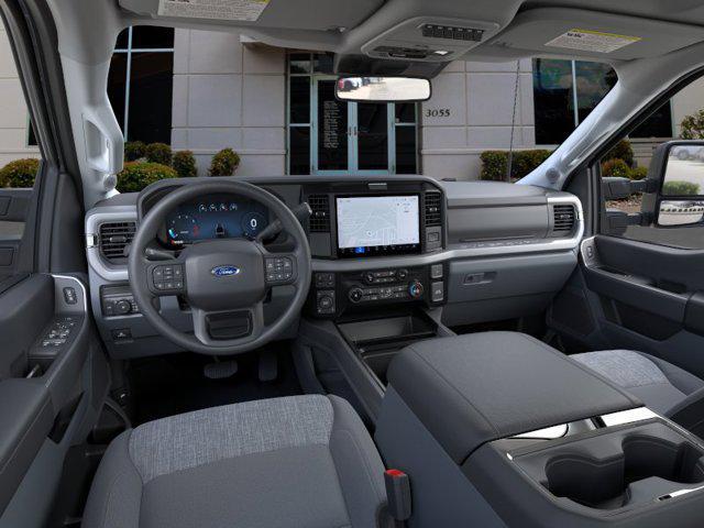 new 2026 Ford F-350 car, priced at $66,505