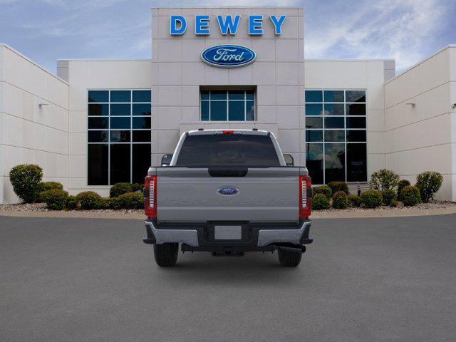 new 2026 Ford F-350 car, priced at $66,505