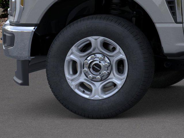 new 2026 Ford F-350 car, priced at $66,505