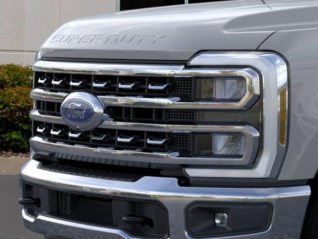 new 2026 Ford F-350 car, priced at $66,505